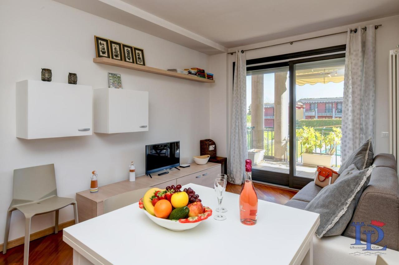 Apartment Desenzanoloft Butterfly And Pools
