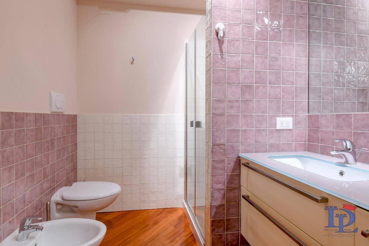 Desenzanoloft Butterfly And Pools Apartment