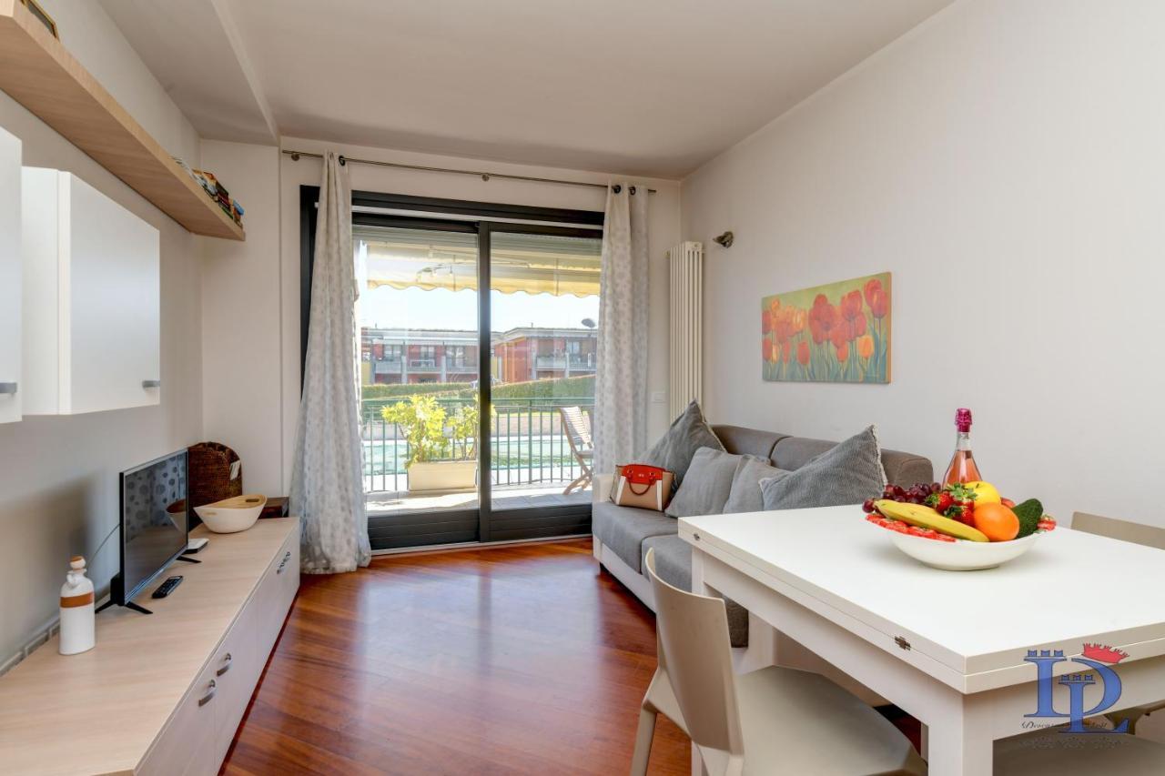 Desenzanoloft Butterfly And Pools Desenzano del Garda