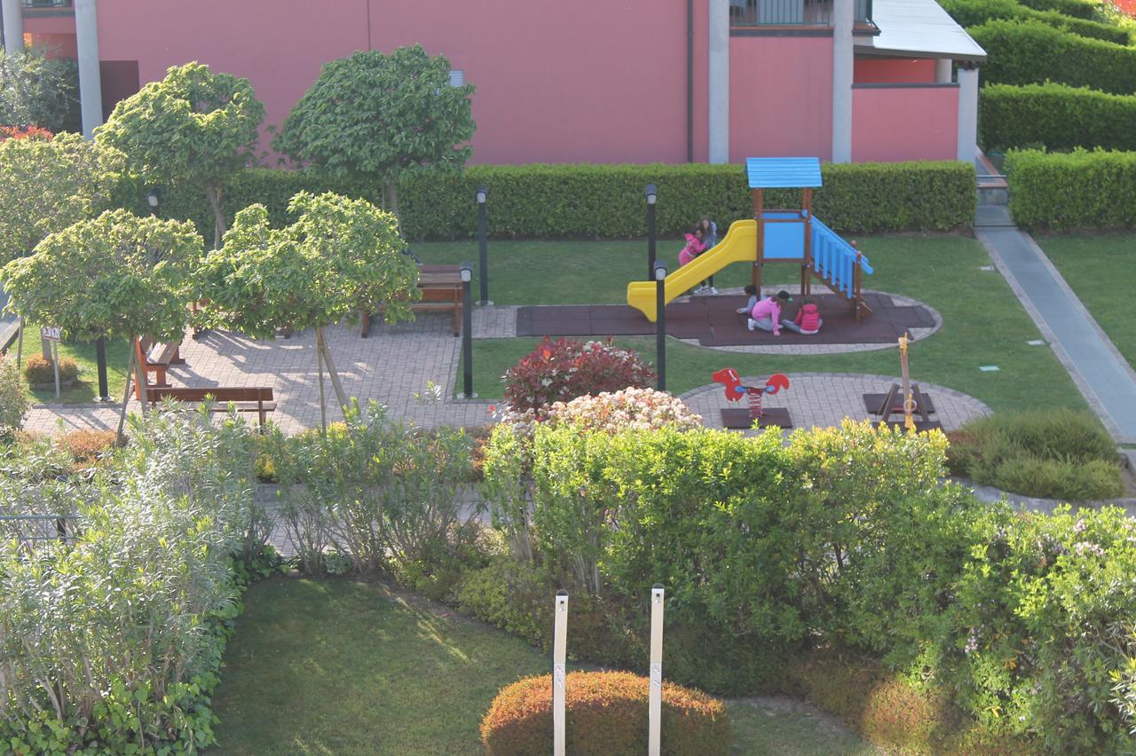 Desenzanoloft Butterfly And Pools * Desenzano del Garda